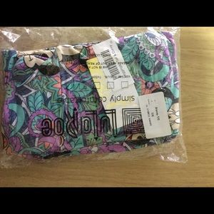 NWT LuLaRoe Disney Leggings, TC -BOGO if bundle